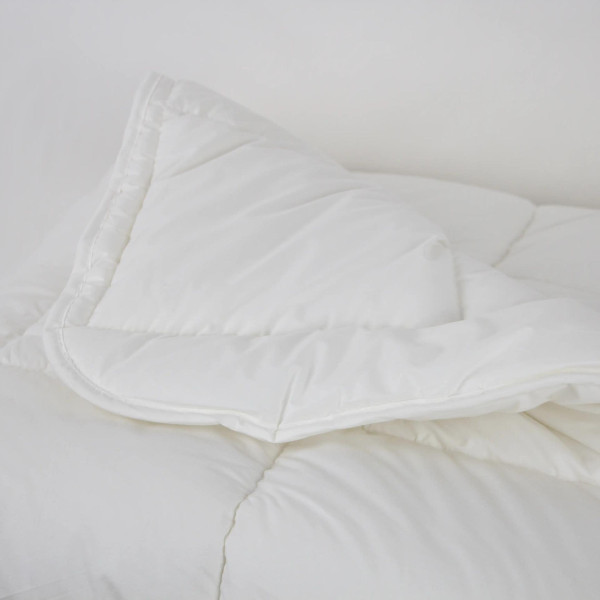 Фото - Ковдра всесезонна полуторна ТЕП COTE BLANC WOOL 150х210 см (1-00194_00000)