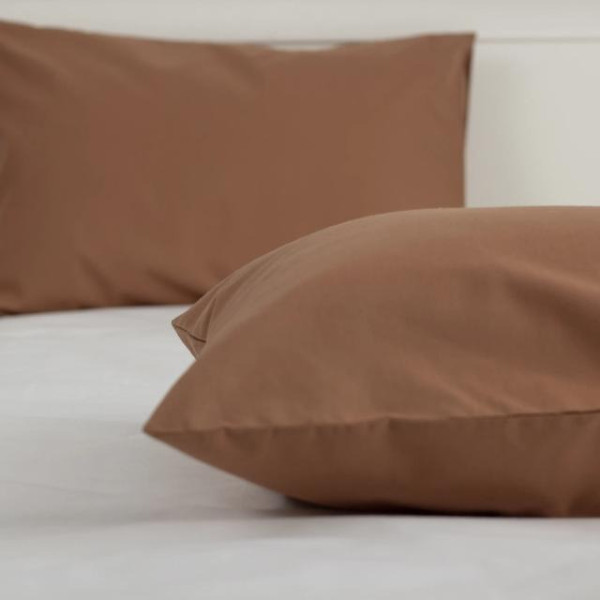 Фото - Наволочка ТЕП 70х70 см 17-1230 ТСХ Dusty Rose (2-04245_34905)