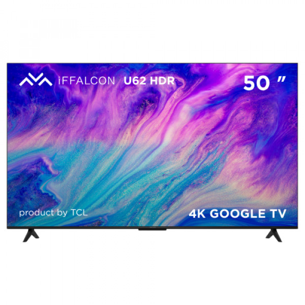 Фото - Телевизор iFFALCON IFF50U62