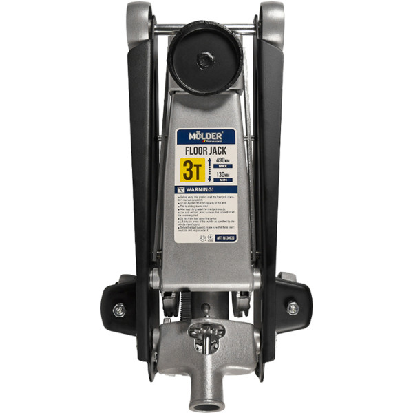 Фото - Домкрат Molder MA30030