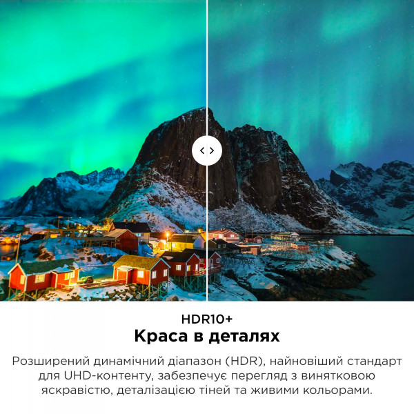 Фото - Телевізор TCL 65C645