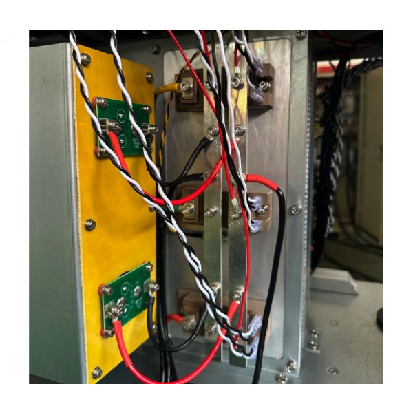 Фото - Джерело безперебійного живлення Ritar GP-33-10KVA (18041)