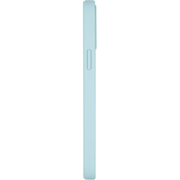 Фото - Чохол для смартфону Gelius Original Full Soft Case for iPhone 12 Pro Max Ice Sea Blue (88690)
