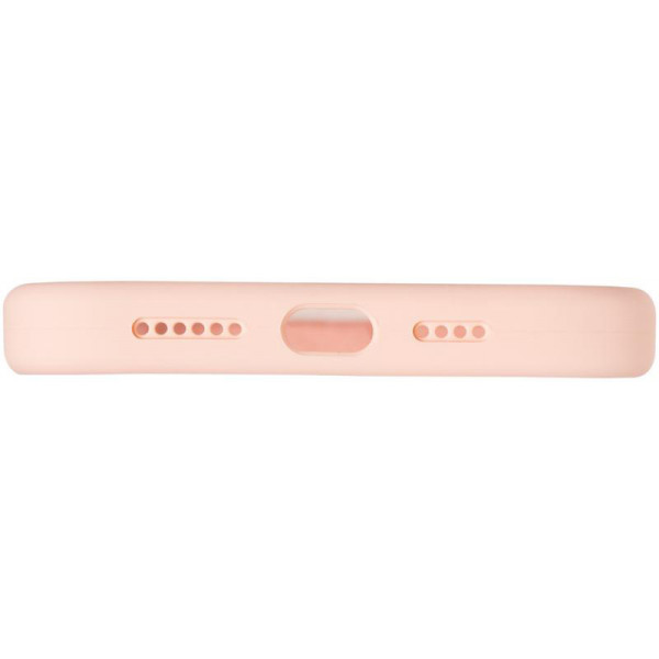 Фото - Чохол для смартфону Gelius Original Full Soft Case for iPhone 12/12 Pro Grapefruit (88953)