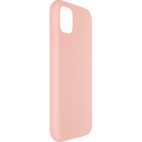 Фото - Чохол для смартфону Gelius Original Full Soft Case for iPhone 12 Pro Max Pink (91235)