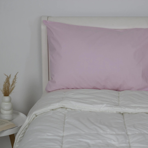 Фото - Наволочка ТЕП Комплект 50х70 см Light Pink (2-03861_31992)