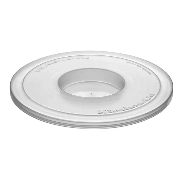 Фото - Насадка для планетарного міксера KitchenAid для чаші 4,8 л KBC90N, 2 шт.