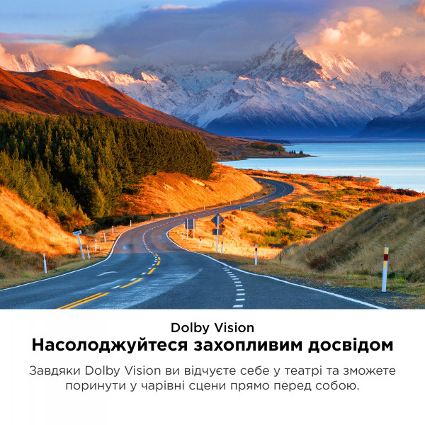 Фото - Телевізор TCL 65C645