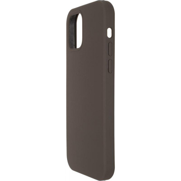 Фото - Чохол для смартфону Gelius Original Full Soft Case for iPhone 12/12 Pro Dark Grey (91638)