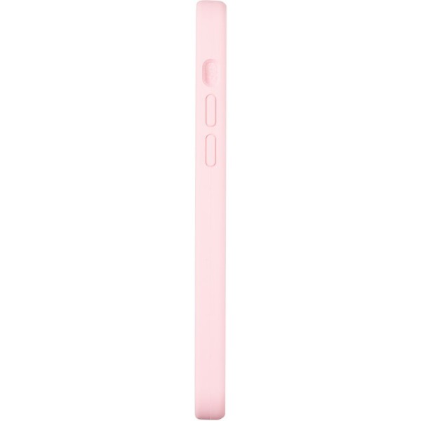 Фото - Чехол для смартфона Gelius Original Full Soft Case for iPhone 12/12 Pro Pink (94582)