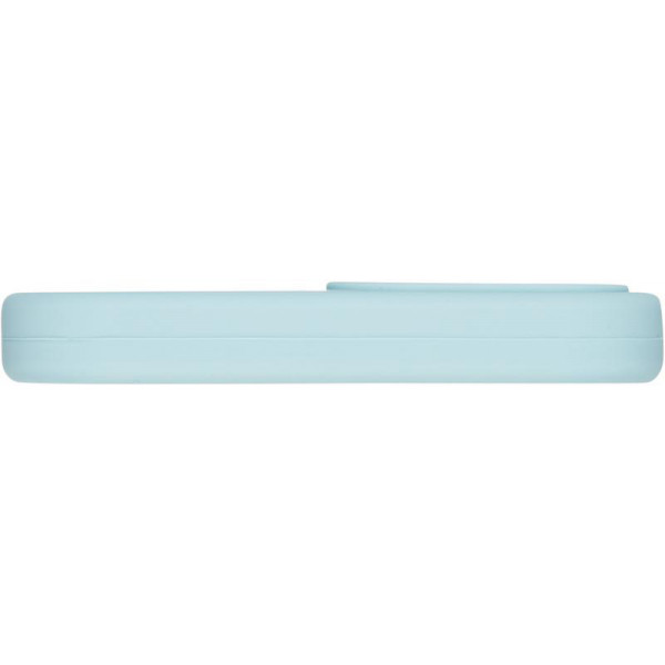 Фото - Чохол для смартфону Gelius Original Full Soft Case for iPhone 12 Pro Max Ice Sea Blue (88690)
