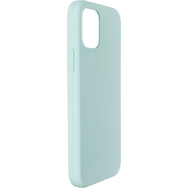 Фото - Чохол для смартфону Gelius Original Full Soft Case for iPhone 12/12 Pro Marine Green (83120)