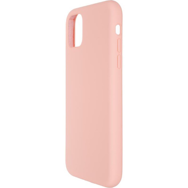 Фото - Чохол для смартфону Gelius Original Full Soft Case for iPhone 12 Pro Max Pink (91235)