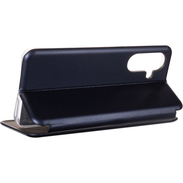 Фото - Чохол для смартфону Gelius G-Case Ranger Series for Samsung A366 (A36) Dark Blue (100525)