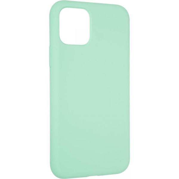 Фото - Чохол для смартфону Gelius Original Full Soft Case for iPhone 12 Pro Max Spermint (91237)