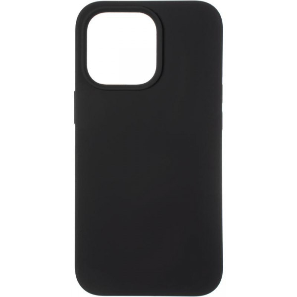 Фото - Чехол для смартфона Gelius Original Full Soft Case for iPhone 13 Pro Black (88138)