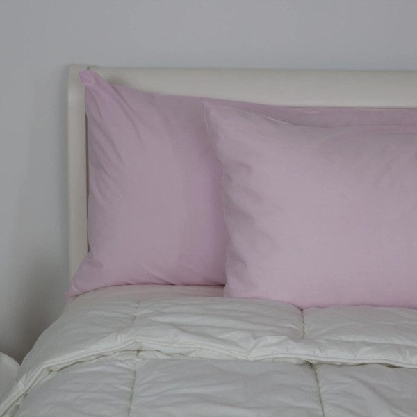 Фото - Наволочка ТЕП Комплект 50х70 см Light Pink (2-03861_31992)
