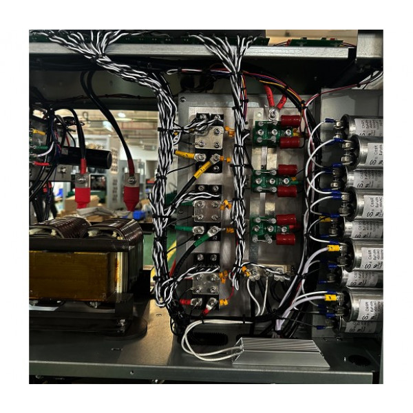 Фото - Источник бесперебойного питания Ritar GP-33-40KVA (18045)