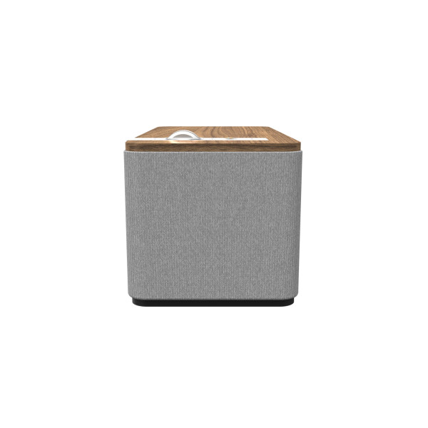 Фото - Портативная акустика Klipsch The One Plus Walnut (1071965)