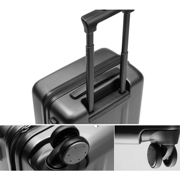 Фото - Валіза Xiaomi Ninetygo PC Luggage 28'' Black (6970055341066/6941413216982)