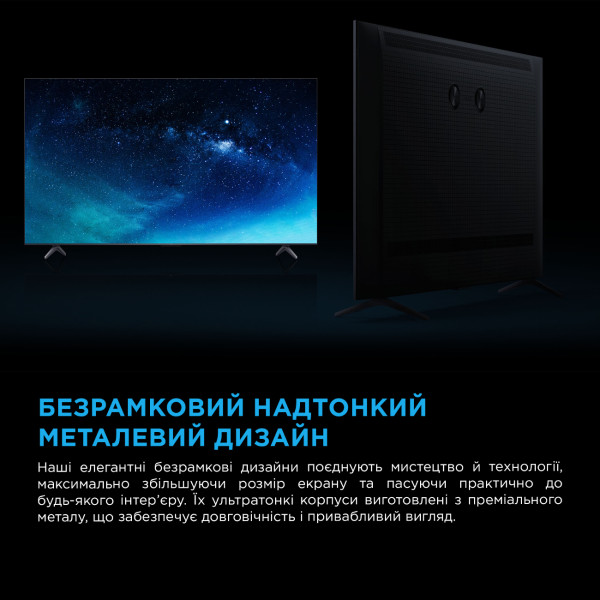 Фото - Телевизор TCL 55C6KS