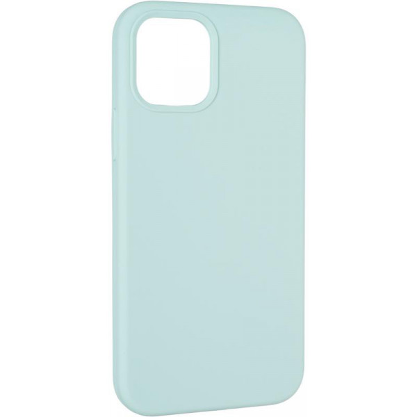 Фото - Чохол для смартфону Gelius Original Full Soft Case for iPhone 12/12 Pro Marine Green (83120)