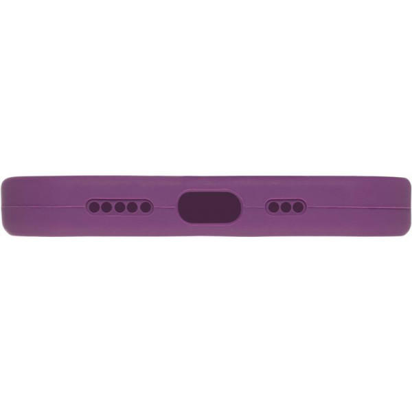 Фото - Чохол для смартфону Gelius Original Full Soft Case for iPhone 12/12 Pro Purple (91243)