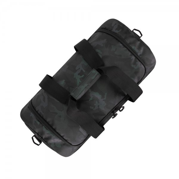 Фото - Сумка дорожня RIVACASE Sherwood 7642 Navy Camo
