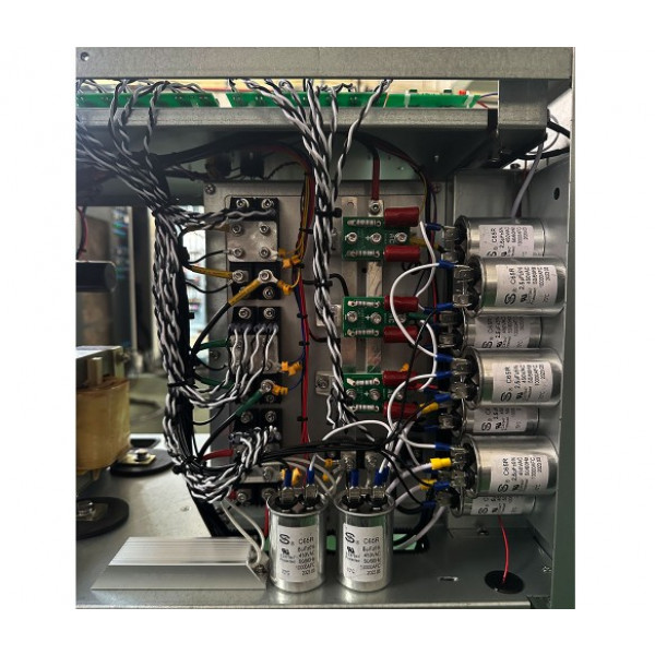 Фото - Джерело безперебійного живлення Ritar GP-33-10KVA (18041)