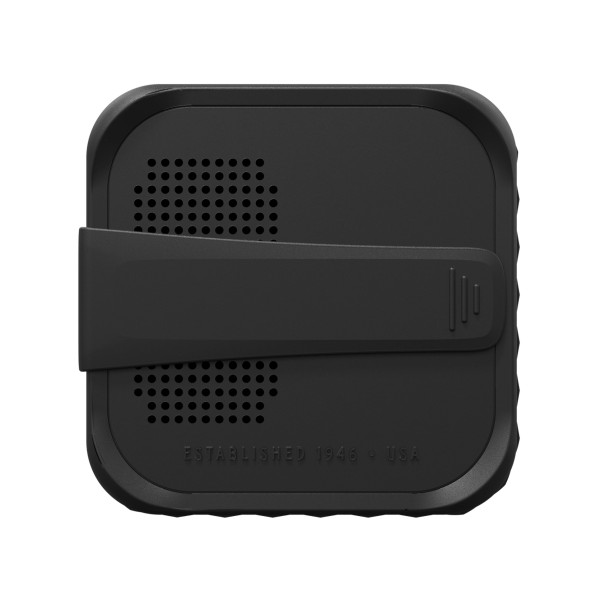 Фото - Портативна акустика Klipsch Austin Black (1072094)