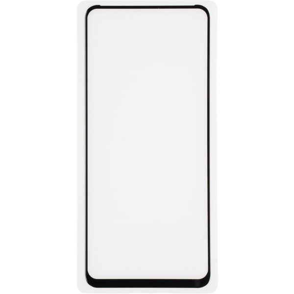 Фото - Захисне скло для смартфону Gelius Full Cover Ultra-Thin 0.25mm for Motorola G13/G23/G53 Black (92954)