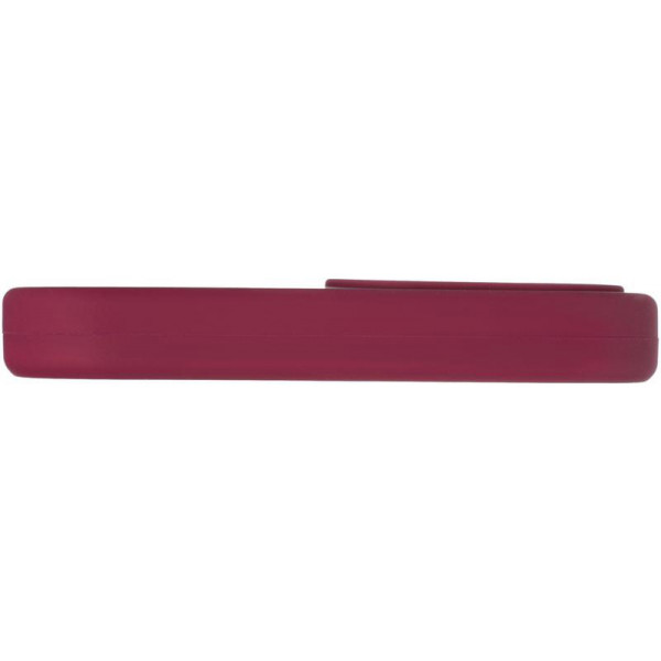 Фото - Чохол для смартфону Gelius Original Full Soft Case for iPhone 12 Pro Max Marsala (88982)