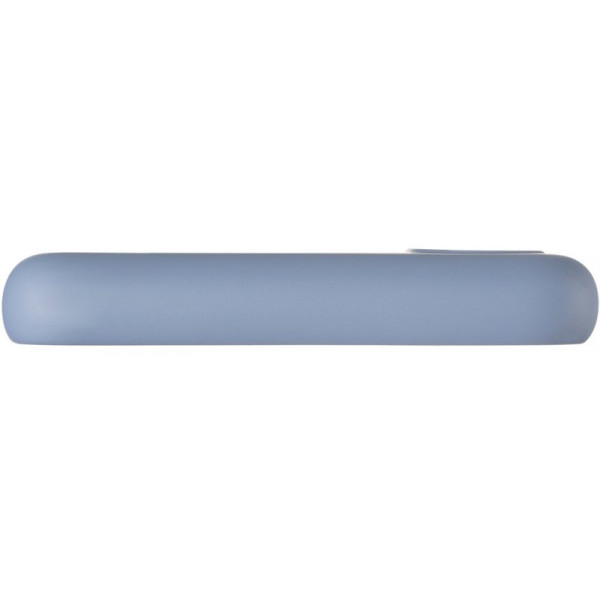 Фото - Чохол для смартфону Gelius Full Soft Case for Samsung A022 (A02) Dark Blue (84376)