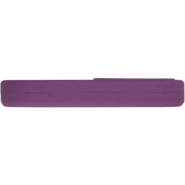Фото - Чохол для смартфону Gelius Original Full Soft Case for iPhone 12/12 Pro Purple (91243)