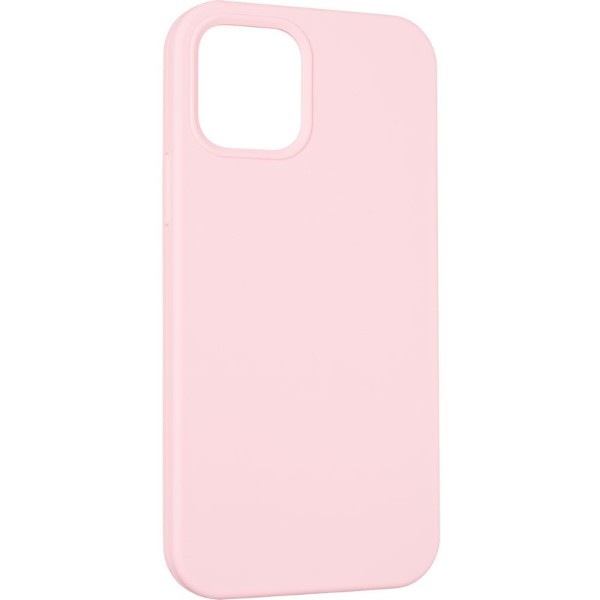 Фото - Чехол для смартфона Gelius Original Full Soft Case for iPhone 12/12 Pro Pink (94582)