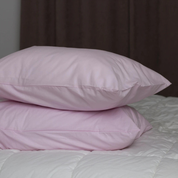 Фото - Наволочка ТЕП Комплект 50х70 см Light Pink (2-03861_31992)