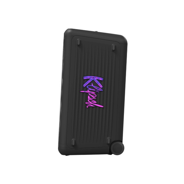 Фото - Портативная акустика Klipsch Miami Black (1073417)