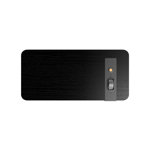 Фото - Портативна акустика Klipsch The One Plus Matt Black (1071959)