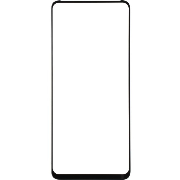 Фото - Захисне скло для смартфону Gelius Full Cover Ultra-Thin 0.25mm for Motorola G13/G23/G53 Black (92954)