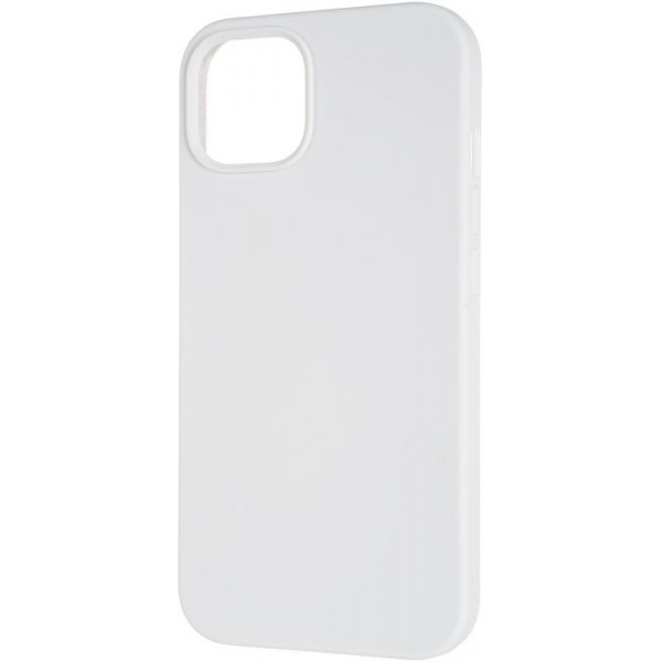 Фото - Чохол для смартфону Gelius Original Full Soft Case for iPhone 13 White (88132)