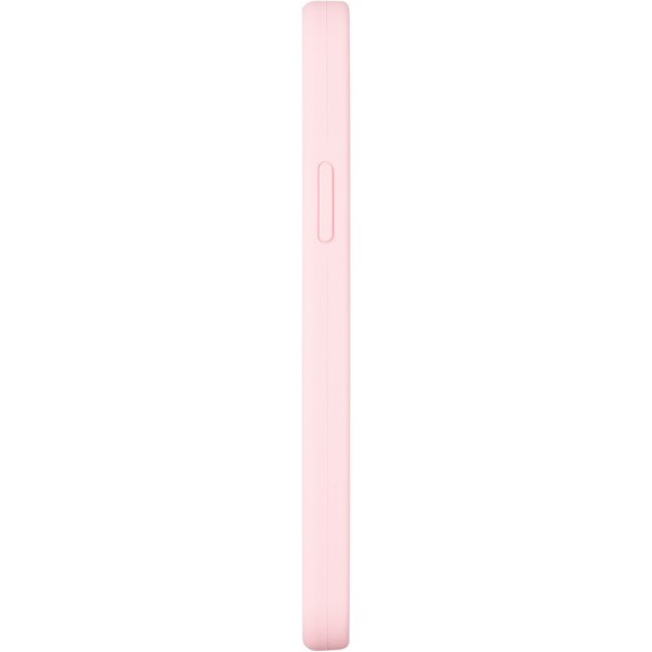 Фото - Чехол для смартфона Gelius Original Full Soft Case for iPhone 12/12 Pro Pink (94582)