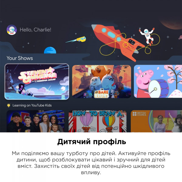 Фото - Телевізор TCL 65C645