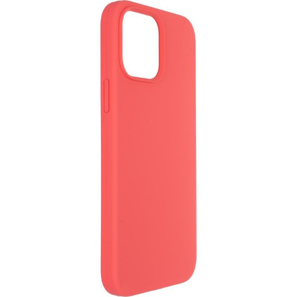 Фото - Чехол для смартфона Gelius Original Full Soft Case for iPhone 13 Pro Rose Red (91868)