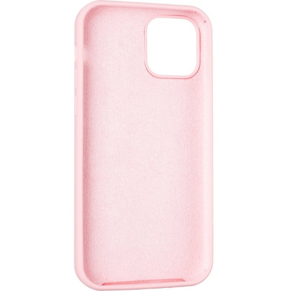 Фото - Чехол для смартфона Gelius Original Full Soft Case for iPhone 12/12 Pro Pink (94582)