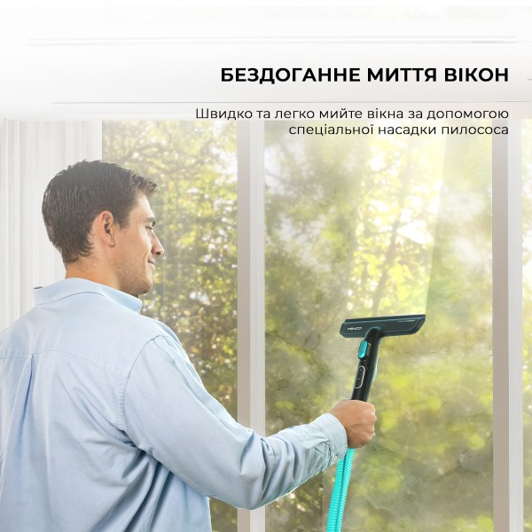 Фото - Пилосос миючий з контейнером Cecotec Conga 6000 Carpet&Spot Clean XXL Advance (A01_EU01_100074)