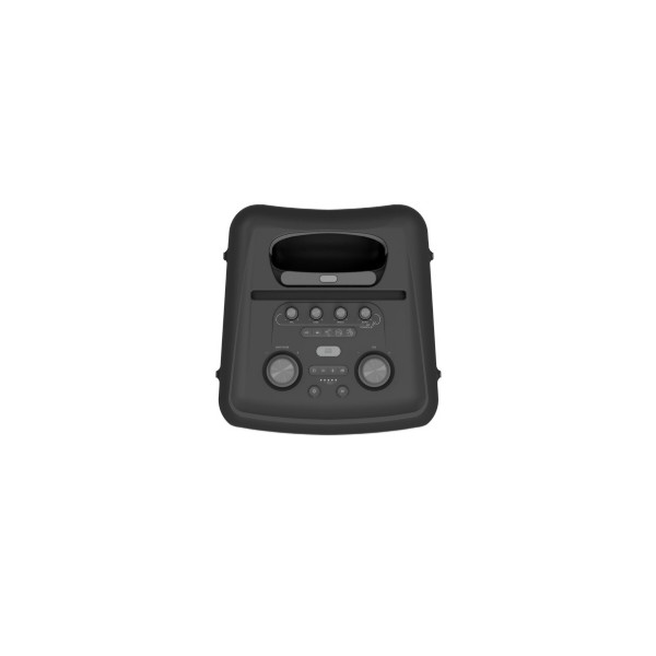 Фото - Портативная акустика Klipsch Miami Black (1073417)