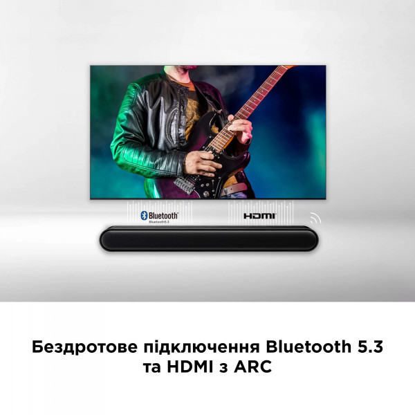 Фото - Саундбар TCL S643WE