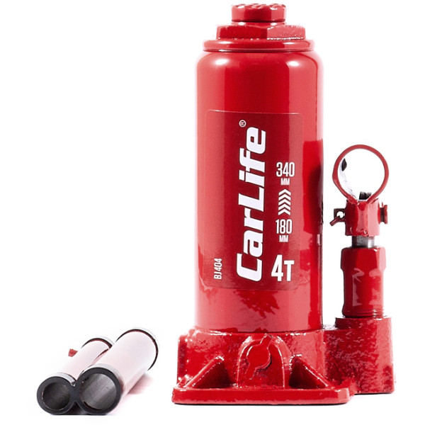 Фото - Домкрат CarLife BJ404