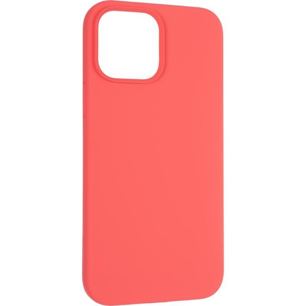 Фото - Чехол для смартфона Gelius Original Full Soft Case for iPhone 13 Pro Rose Red (91868)
