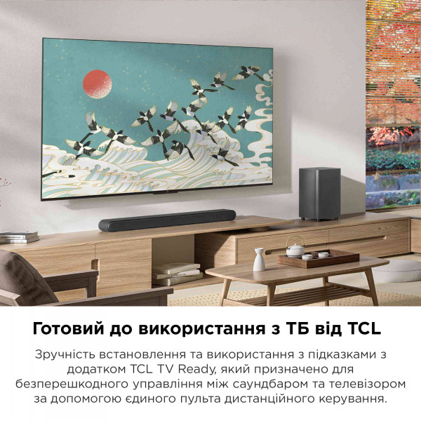 Фото - Саундбар TCL S643WE